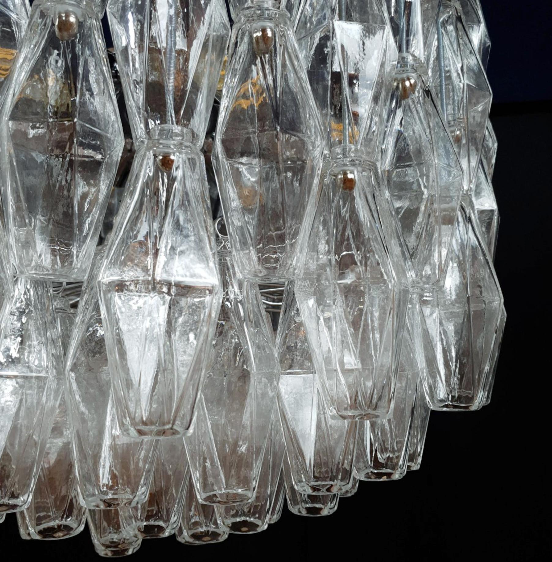 Lustre Poliedri Bon état - En vente à Los Angeles, CA