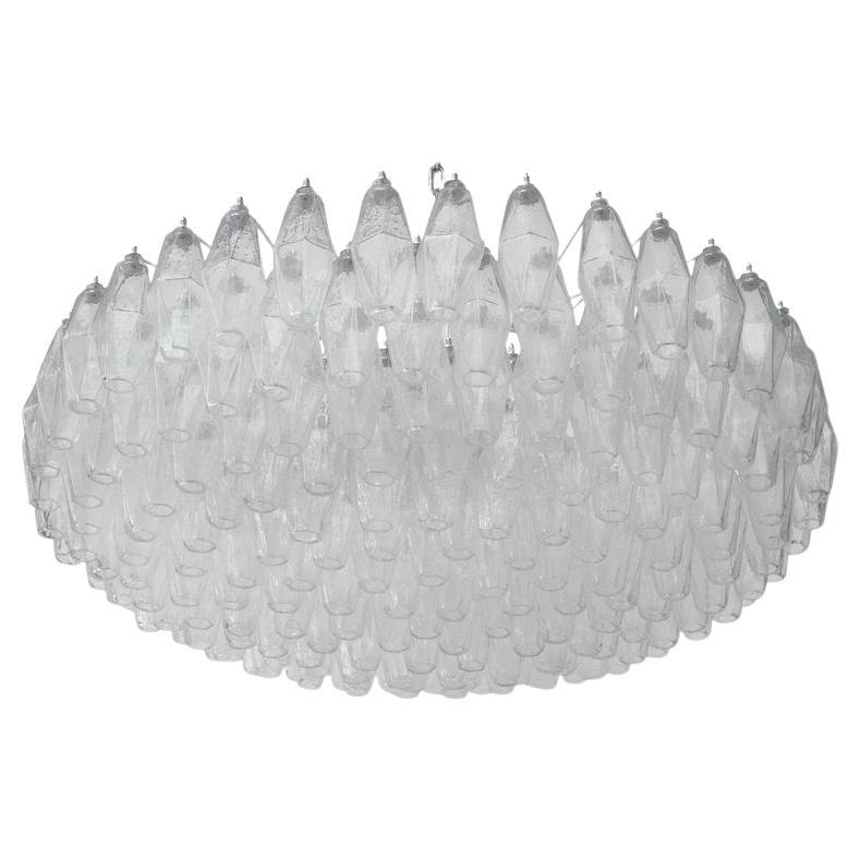 Poliedri Chandelier