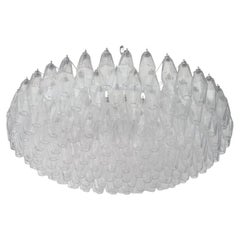 Poliedri Chandelier