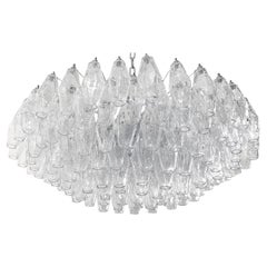 Poliedri Chandelier