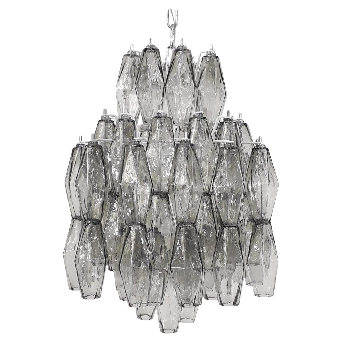 Poliedri Chandelier