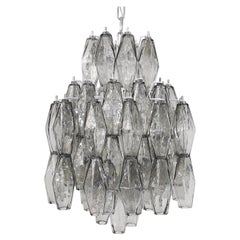 Poliedri Chandelier