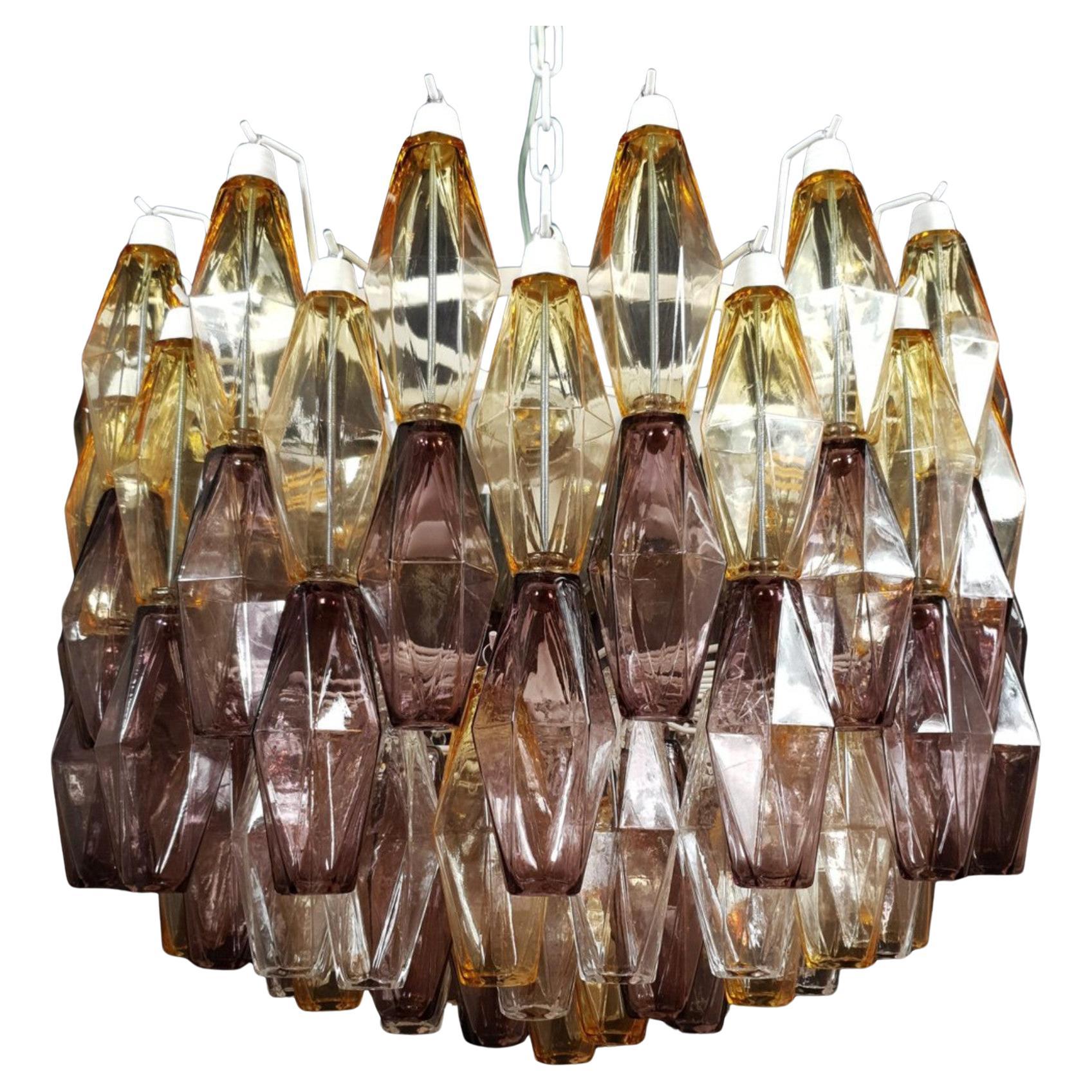 Lustre Poliedri en vente