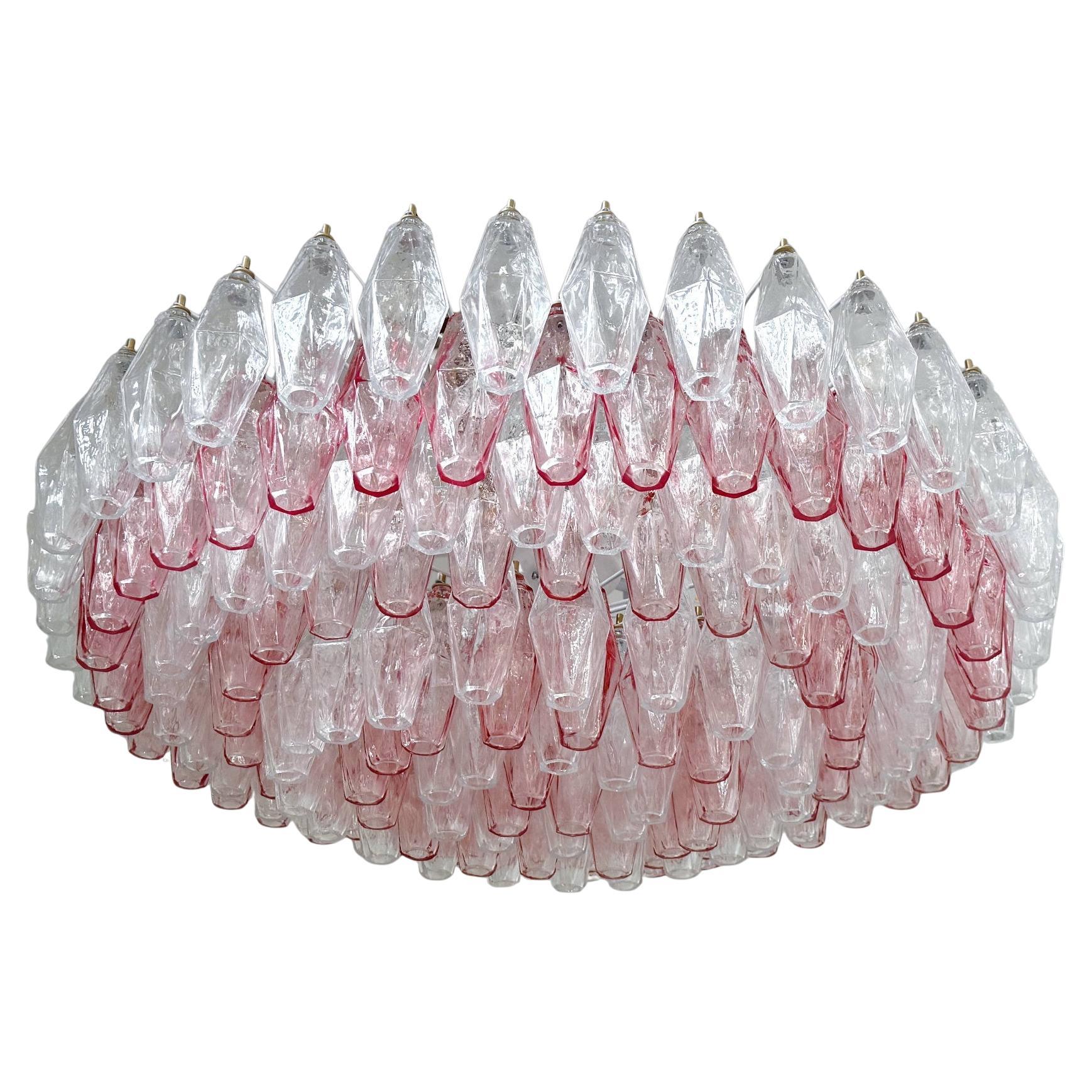 Lampadario Poliedri in vendita