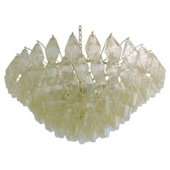 Lampadario Poliedri