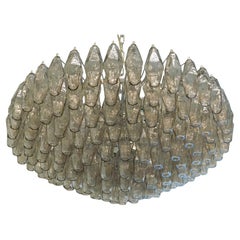 Lampadario Poliedri