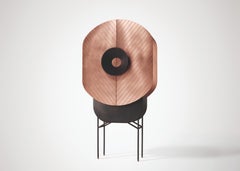 Polifemo Cabinet by De Castelli