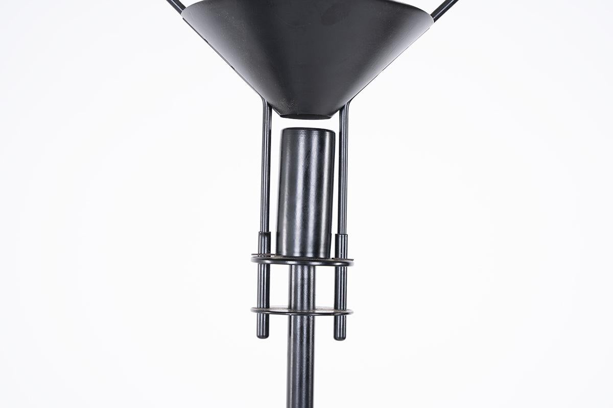 20th Century Polifemo Floor Lamp by Carlo Forcolini for Artemide, 1980 For Sale