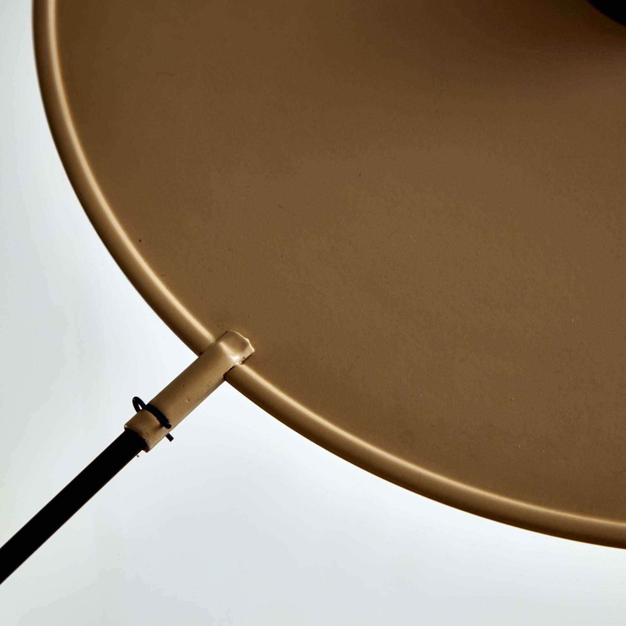 Polifemo Floor Lamp by Carlo Forcolini for Artemide, 1980 In Good Condition In Budapest, HU
