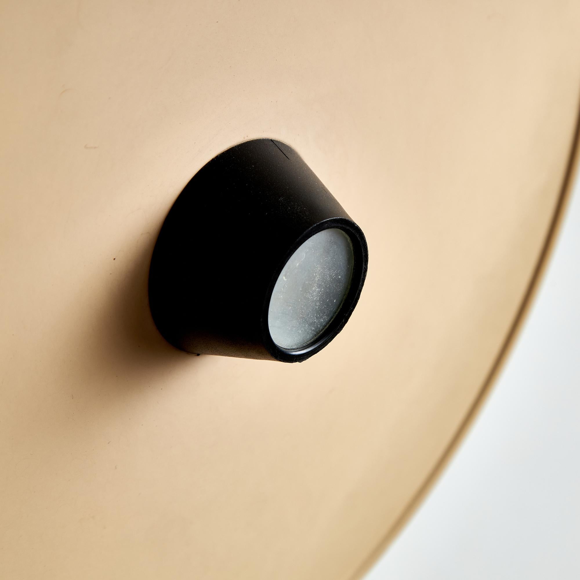Polifemo Floor Lamp by Carlo Forcolini for Artemide, 1980 2