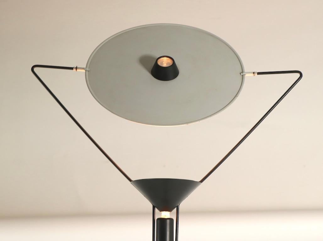 20th Century Polifemo Floor Lamp by Carlo Forcolini for Artemide