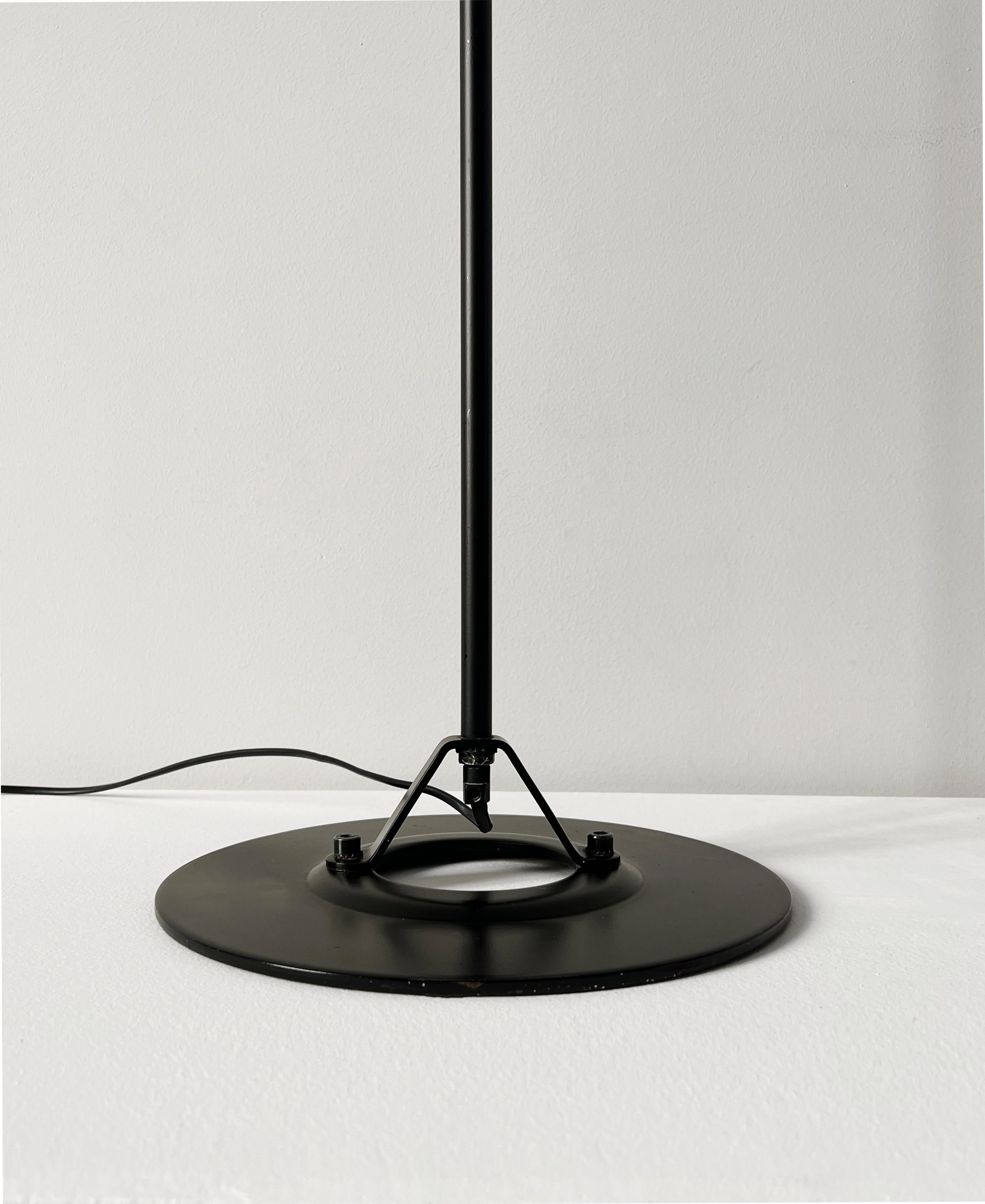 Post-Modern Polifemo Floor Lamp by Carlo Forcolini for Artemide, Italy For Sale
