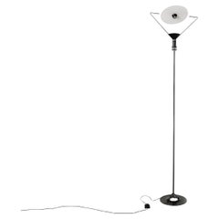 Vintage Polifemo Floor Lamp by Carlo Forcolini for Artemide, Italy