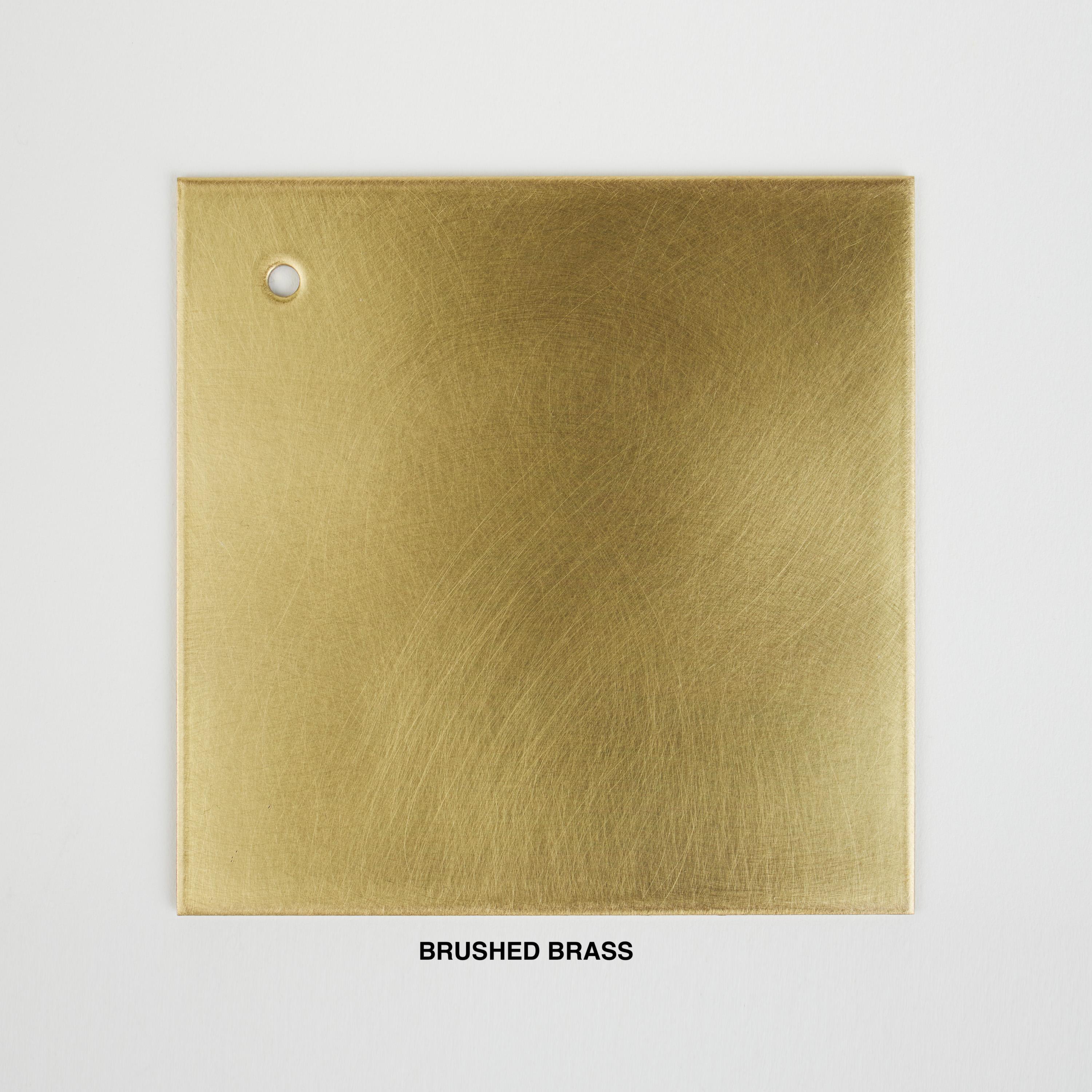 Polifemo, Sculptural Dimmable Sconce in Aged Brass, Onyx, Mongoy Wood, LED Light Siglo XXI y contemporáneo en venta