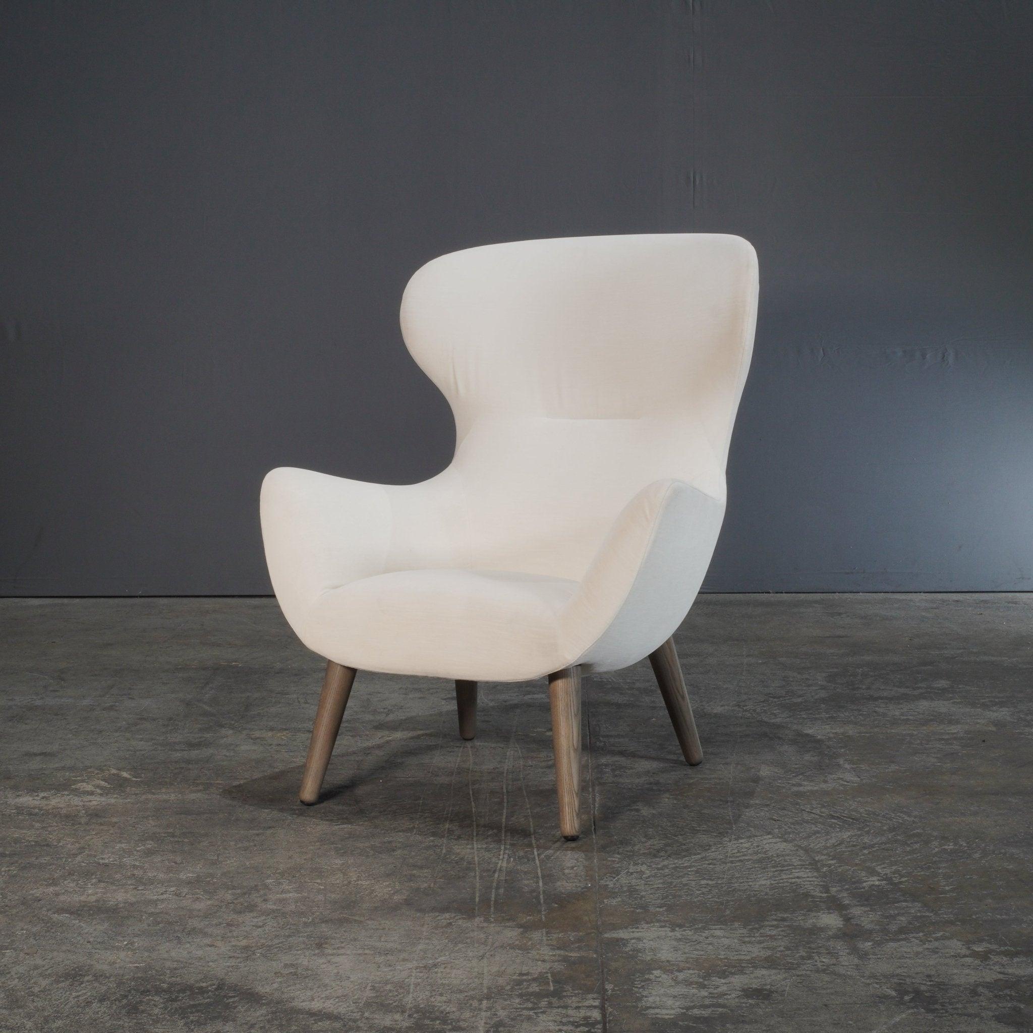 Sillón Poliform Mad Joker de Marcel Wanders Italiano en venta