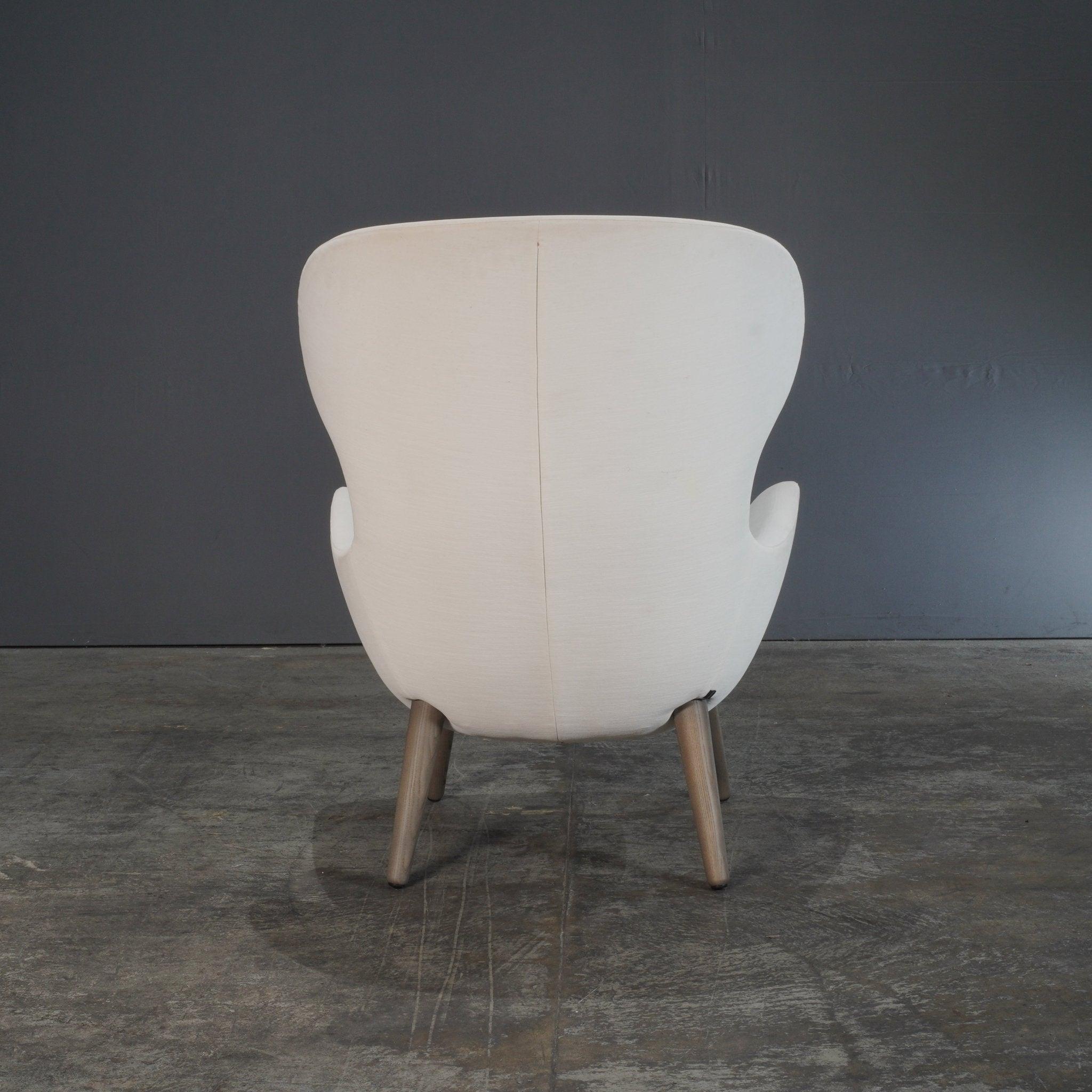 Sillón Poliform Mad Joker de Marcel Wanders Madera en venta