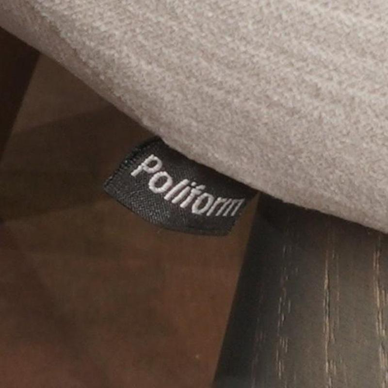Sillón Poliform Mad Joker de Marcel Wanders en venta 1
