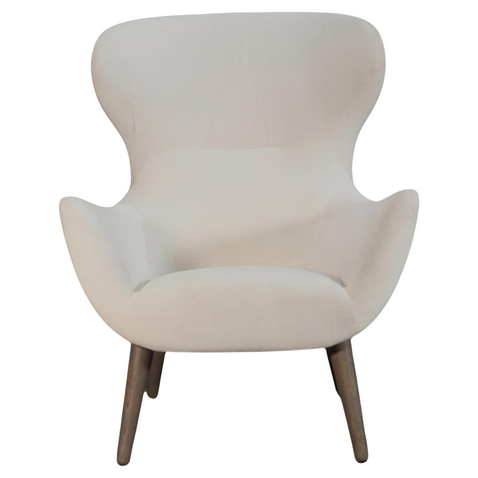 Poliform Mad Joker Armchair by Marcel Wanders