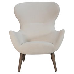 Poliform Mad Joker Armchair by Marcel Wanders