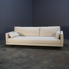 Poliform Mondrian Sofa by Jean-Marie Massaud
