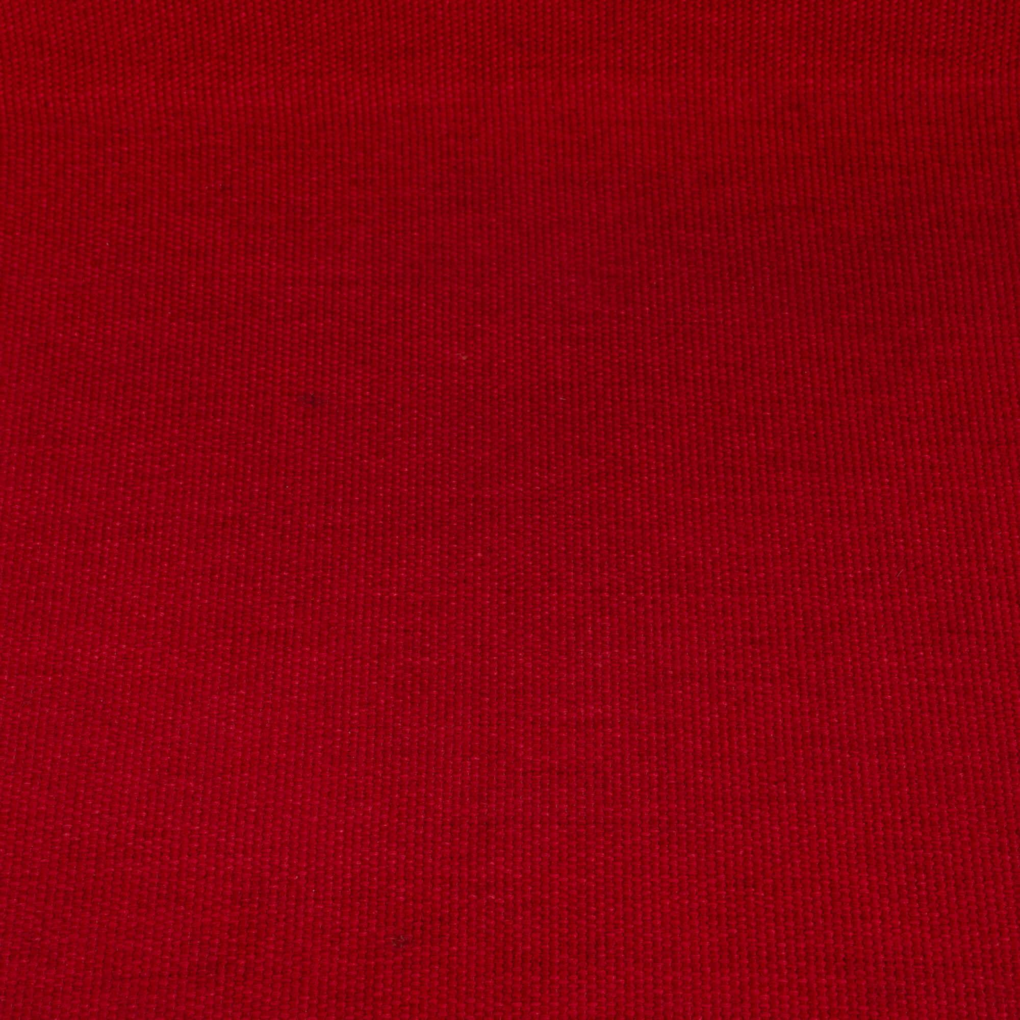Poliform Nex Red Stools by Mario Mazzer, Set of 2 2