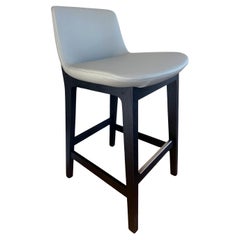 Poliform Ventura Counter Stool by Jean-Marie Massaud Five Available