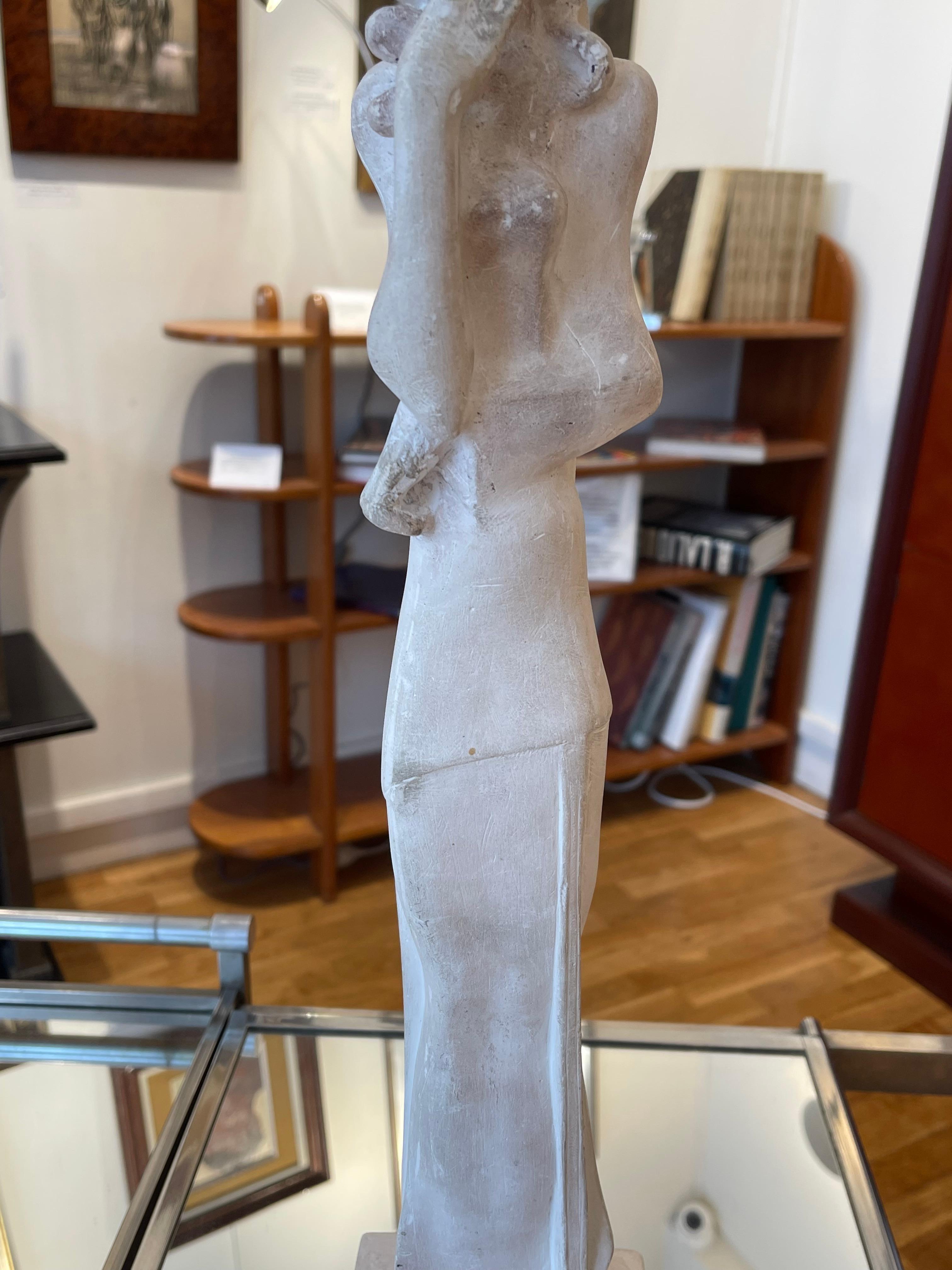 Joseph CSAKY (1888-1971), «Polimnya», 1965 For Sale 2
