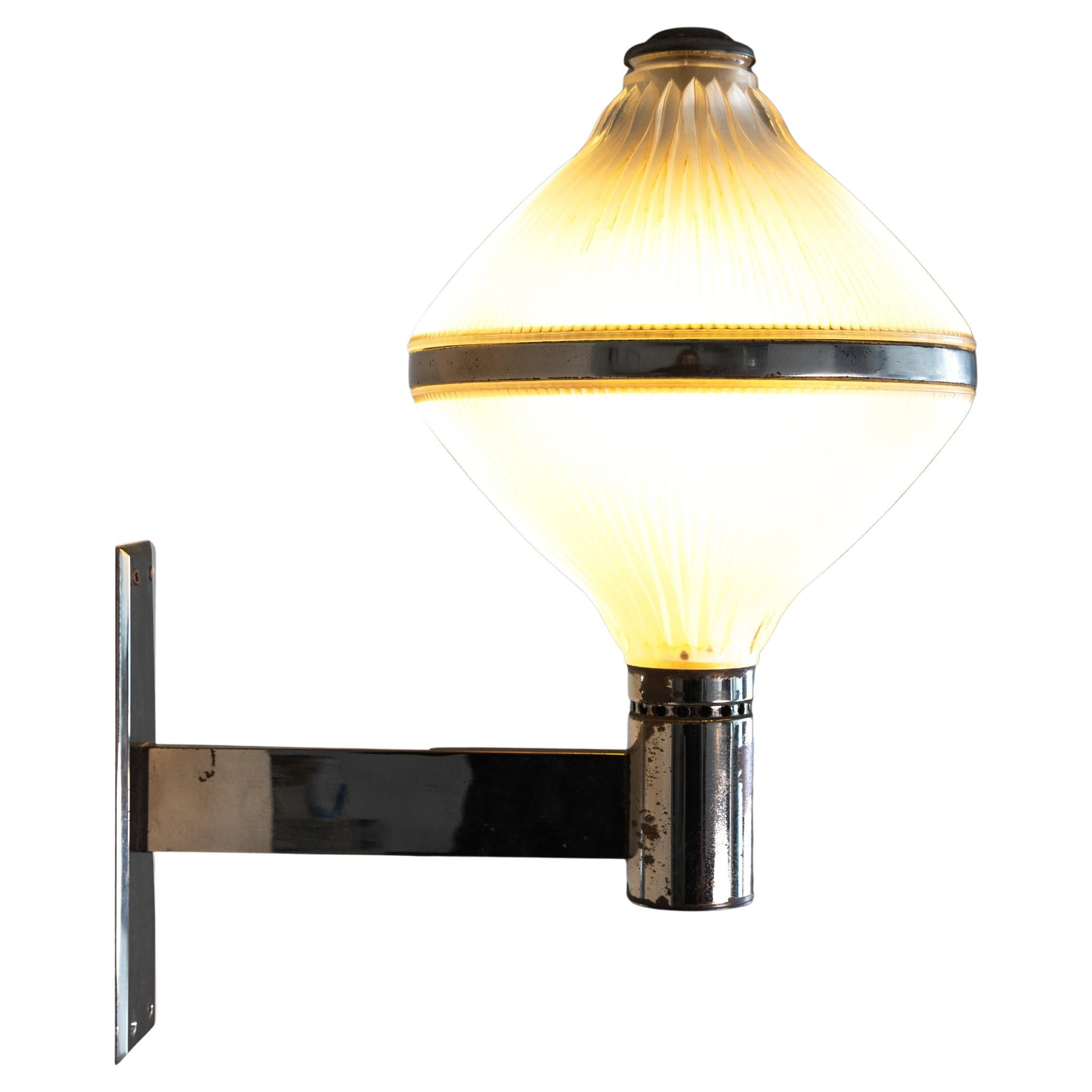 Polinnia-Lampe, BBPR