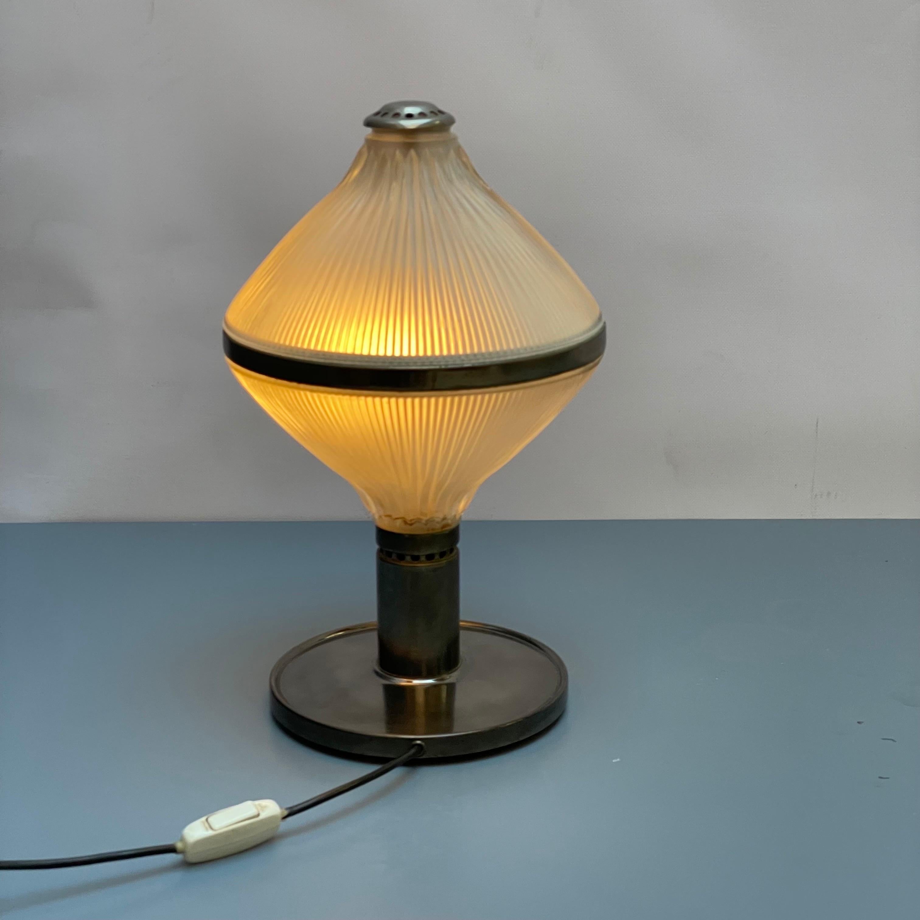 Mid-Century Modern Polinnia Lamp by Studio BBPR