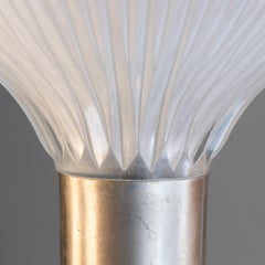 Lampada a sospensione modello Polinnia di BBPR Artemide