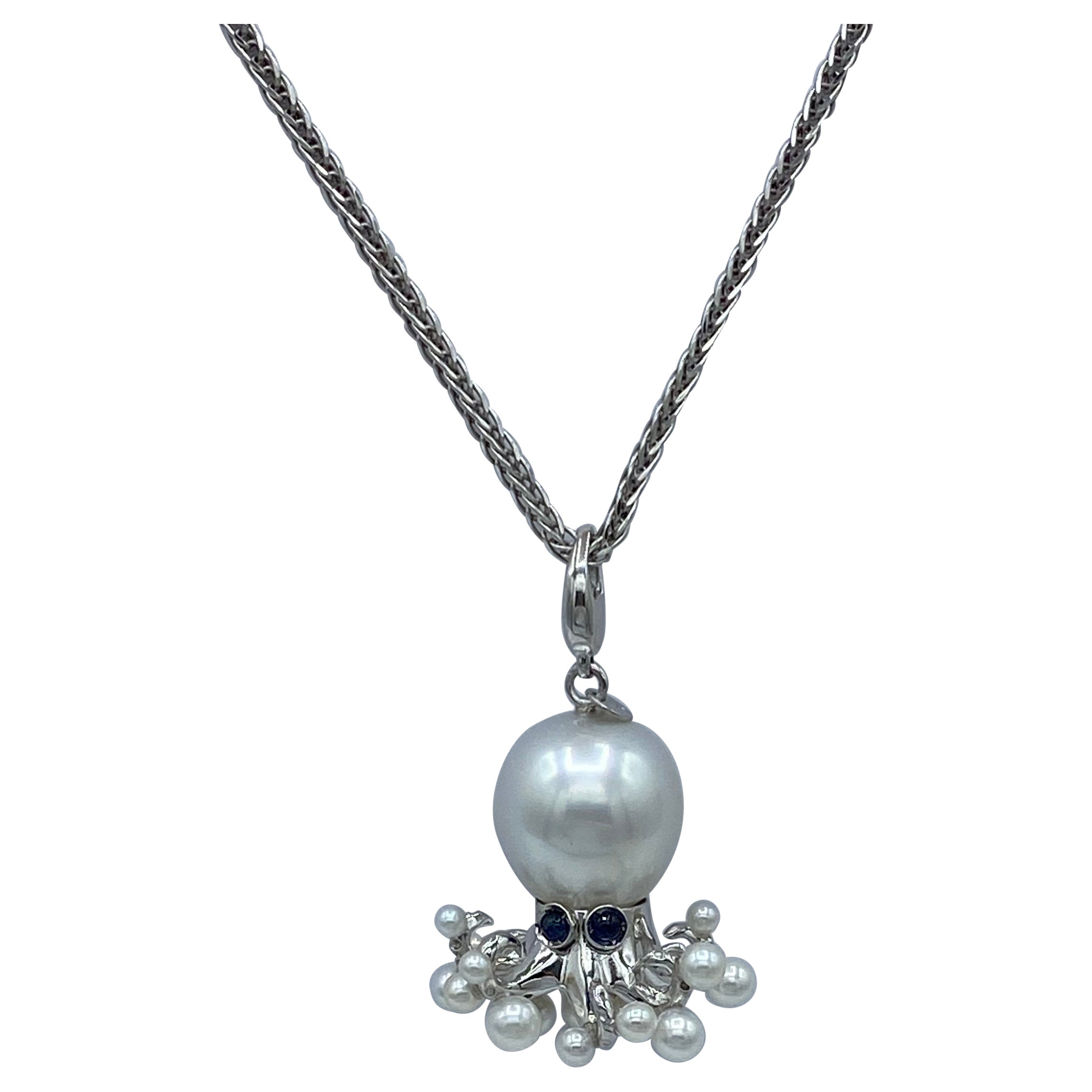 Elisa Pozza by PETRONILLA Necklace Enhancers