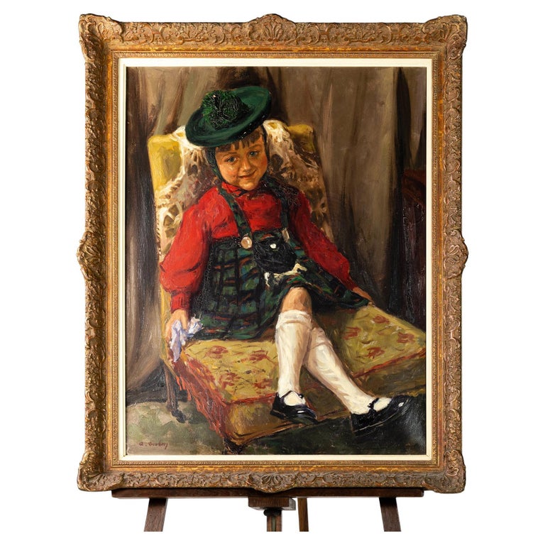 Polish Paintings 28 For Sale at 1stDibs polish paintings for