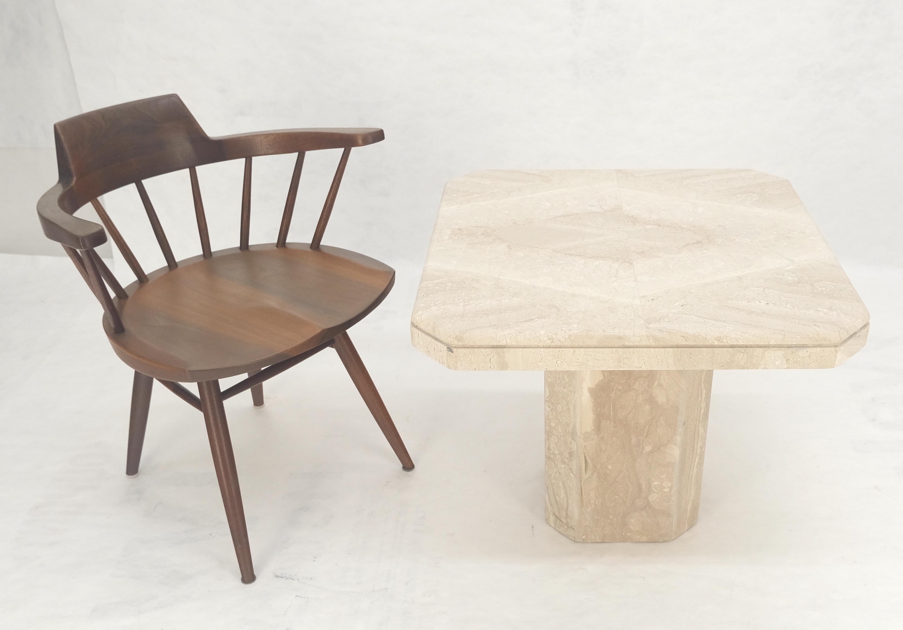 20th Century Polished 27x27
