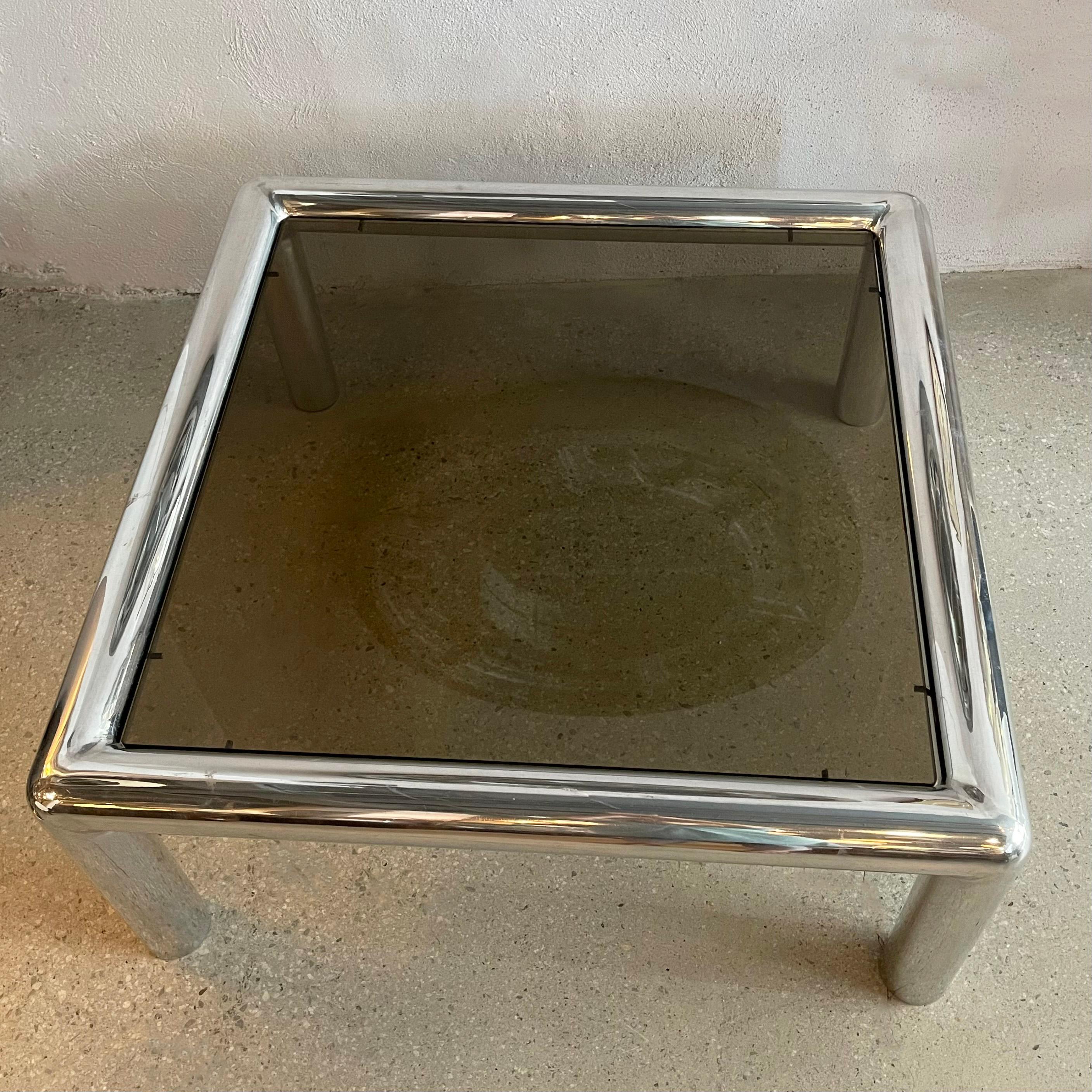 Polished Aluminum 