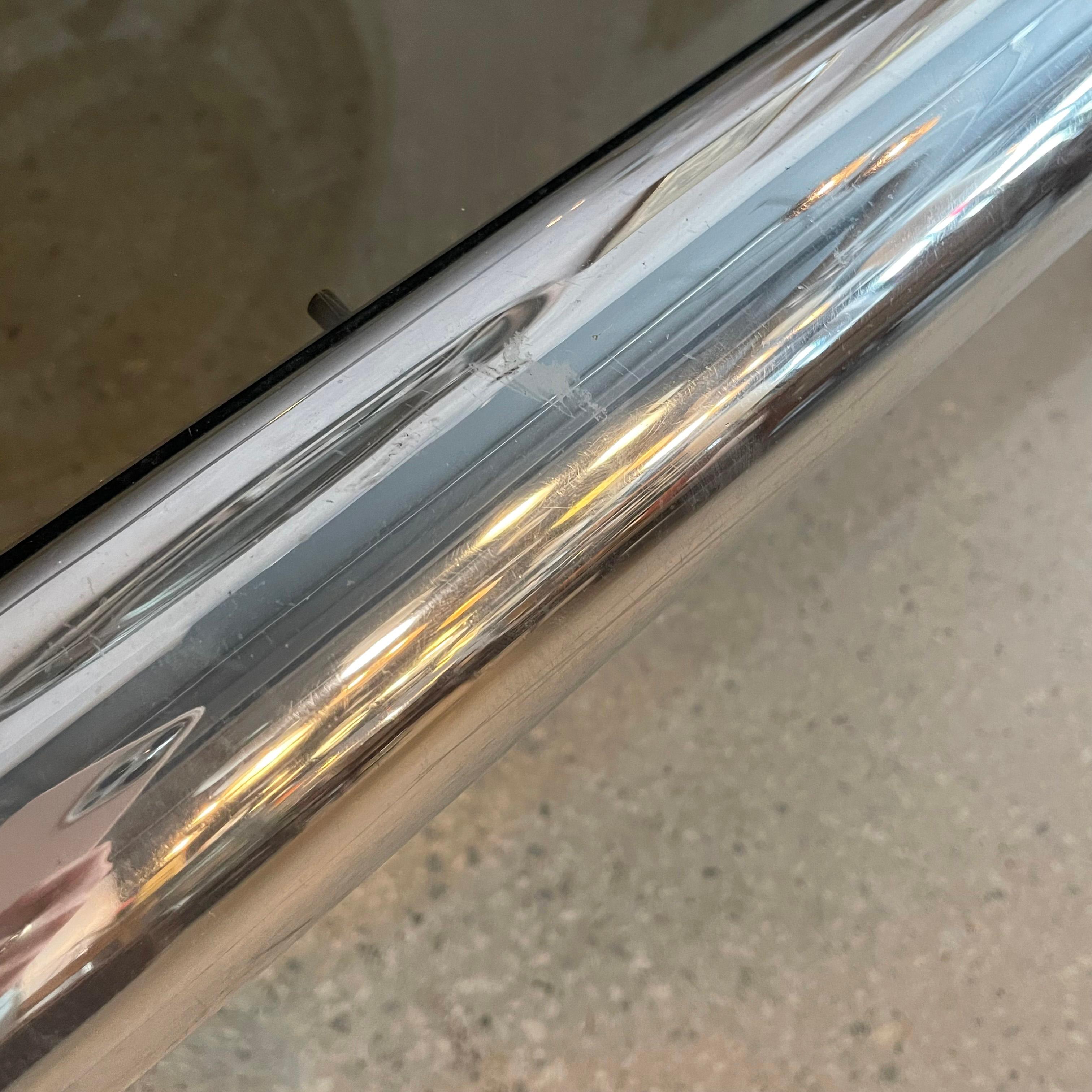 Polished Aluminum 