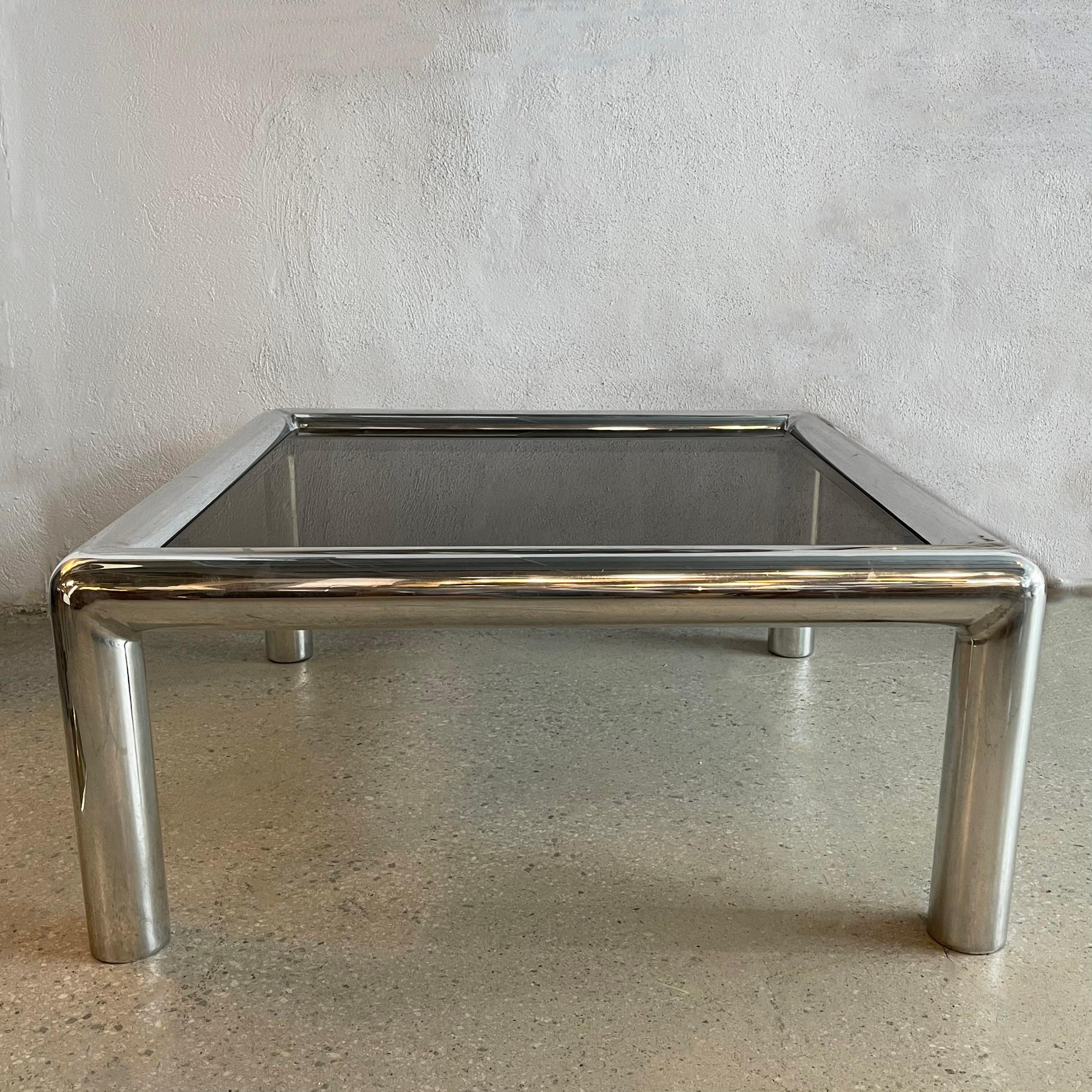 Polished Aluminum 
