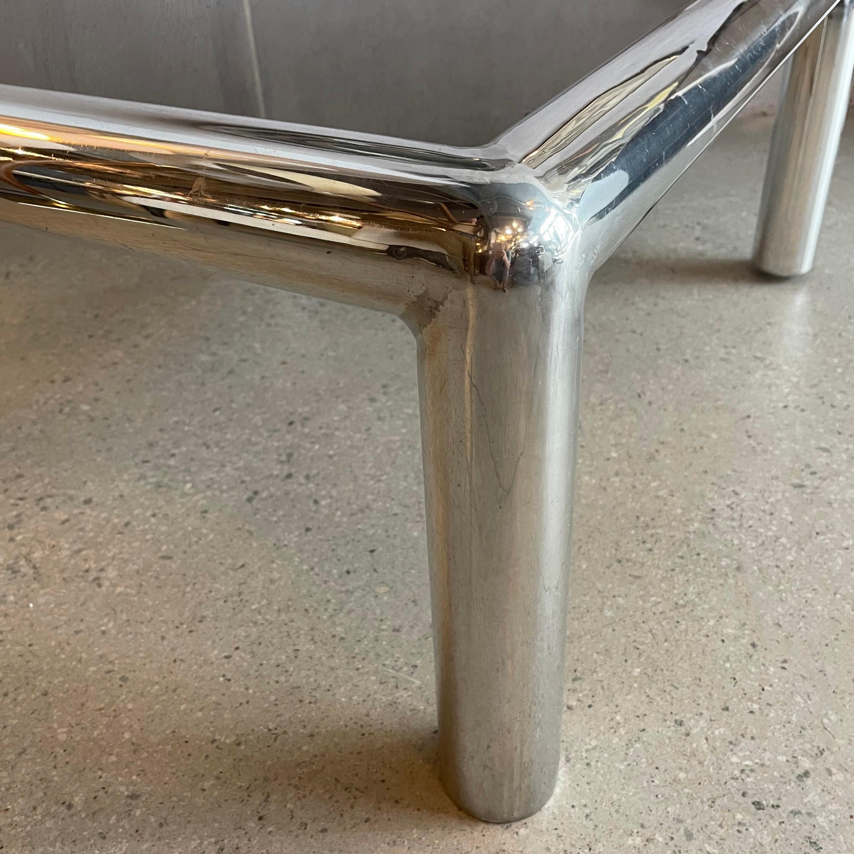 Polished Aluminum 