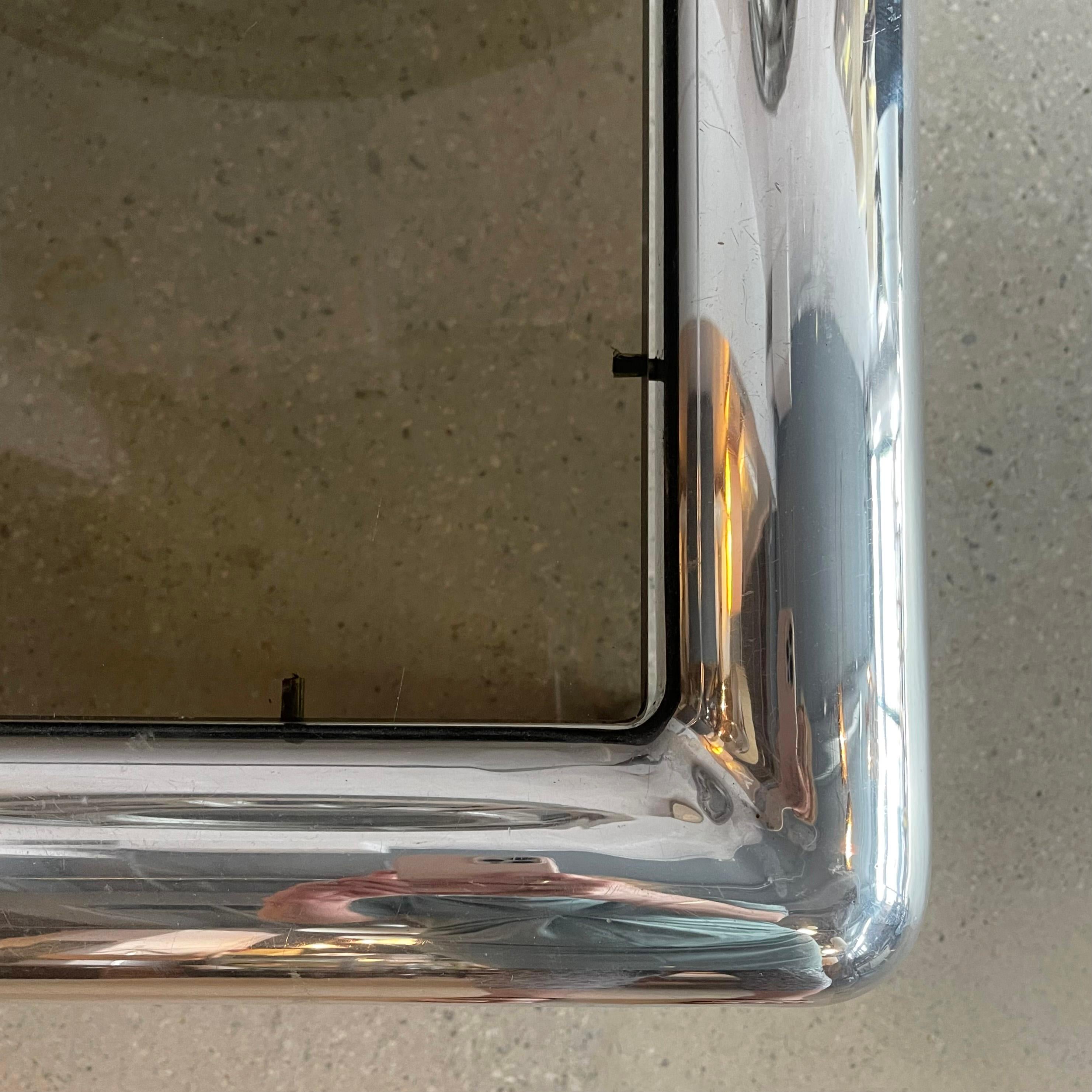 Polished Aluminum 