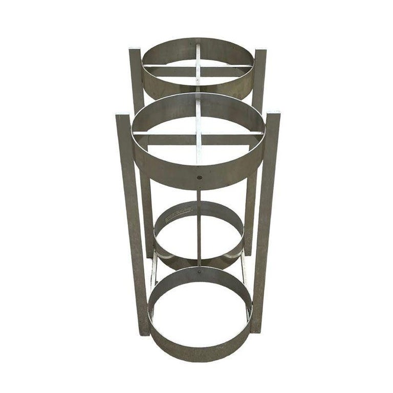 Habitat umbrella stand 2025