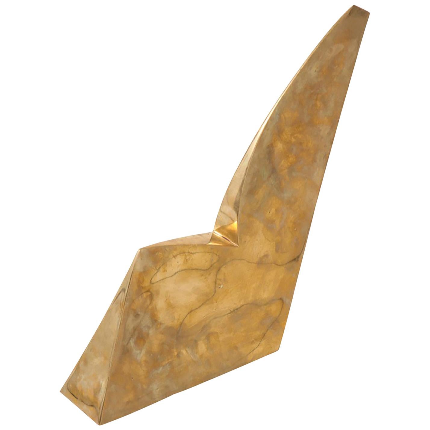 Bronze Sculpture at 1stDibs