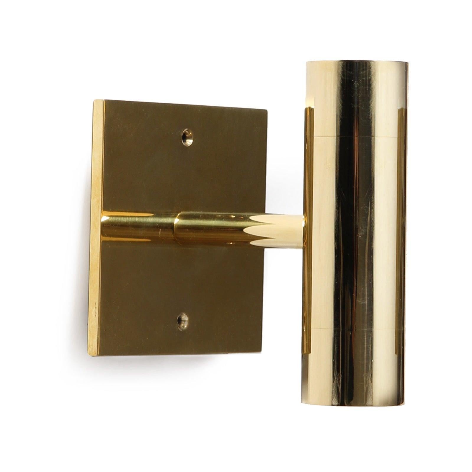 Americano Applique in bronzo lucido, 2015 in vendita