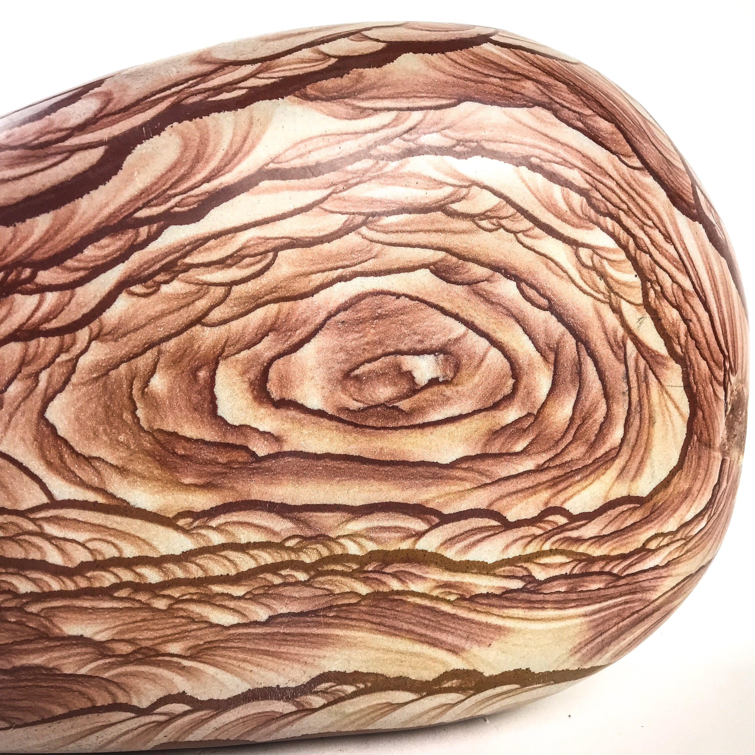 Chinese Genuine Polished Gimhae Stone from Pinggu Jinhai, China For Sale