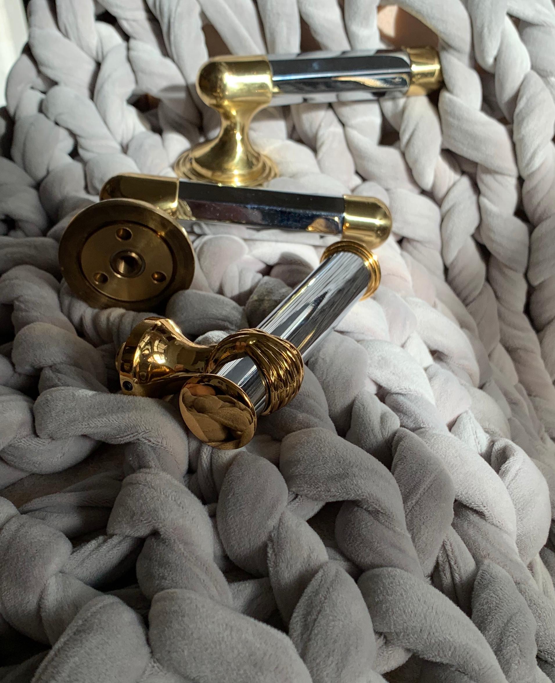 haute deco handles