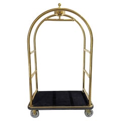 Racks and Stands