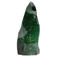 Polished Nephrite Jade Freeform from Pakistan '28.5 Lbs'