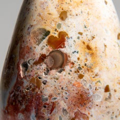 Polished Ocean Jasper Freeform from Madagascar (6 lbs)