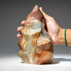 Polished Polychrome Freeform from Madagascar (6.3 lbs)