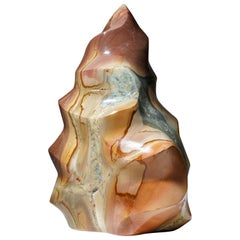 Policromo lucido Freeform dal Madagascar (6.3 lbs)