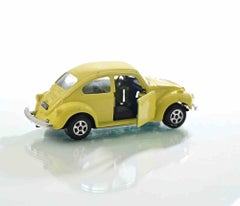 Polistil “Le Regine della Strada” – Volkswagen Maggiolino (Beetle),  Italy 1970s