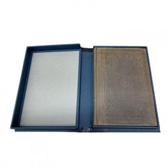 Political Debates Between Abraham Lincoln and Stephen Douglas First Edition 1860